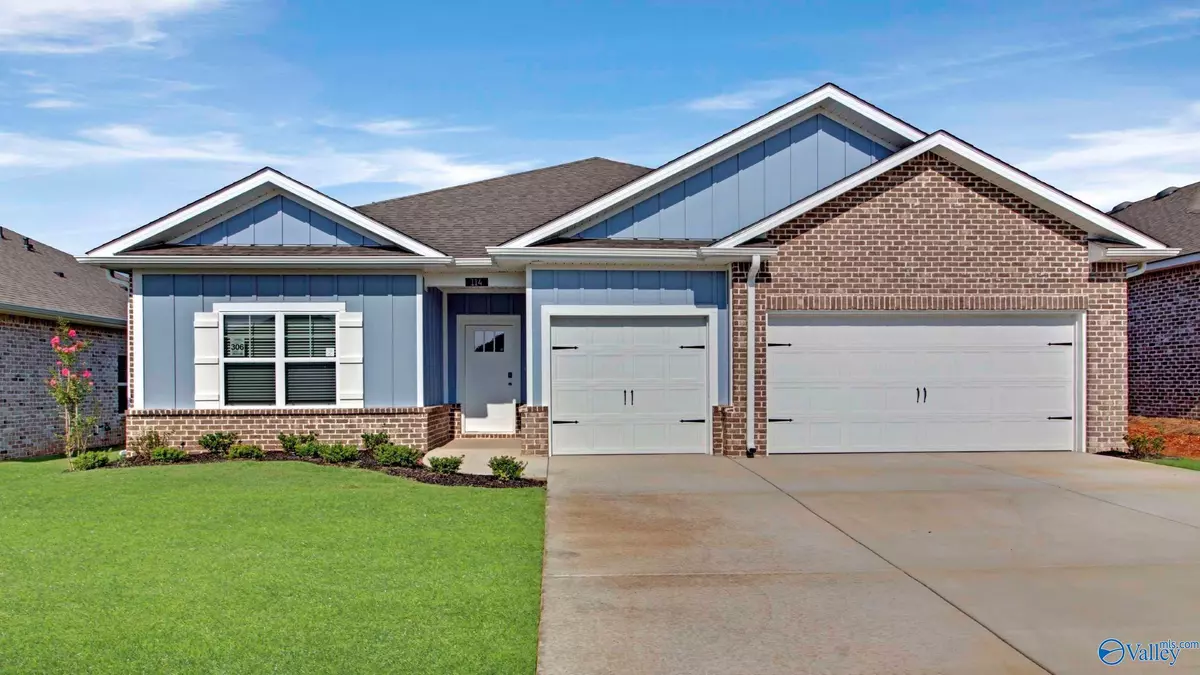 Meridianville, AL 35759,114 Legend Drive