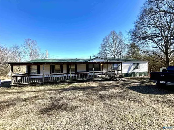 80 County Road 1619, Cullman, AL 35058