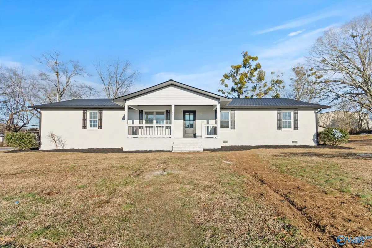 Geraldine, AL 35974,13078 Al Highway 227