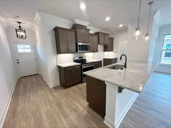 Harvest, AL 35749,15601 Mizewell Lane NW