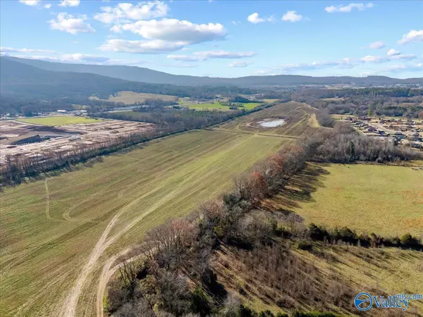 Huntsville, AL 35811,86+ Acres Jordan Road NE