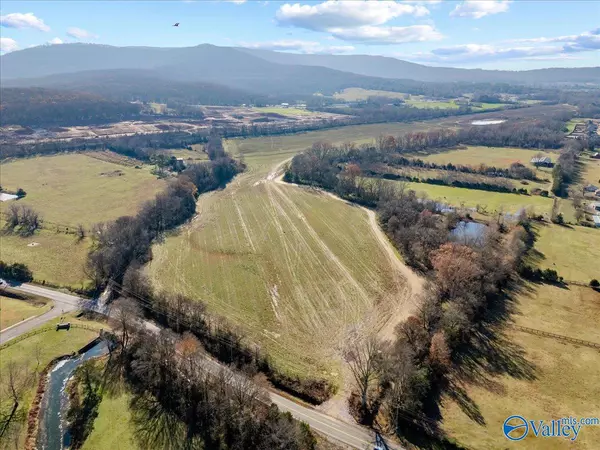 Huntsville, AL 35811,86+ Acres Jordan Road NE