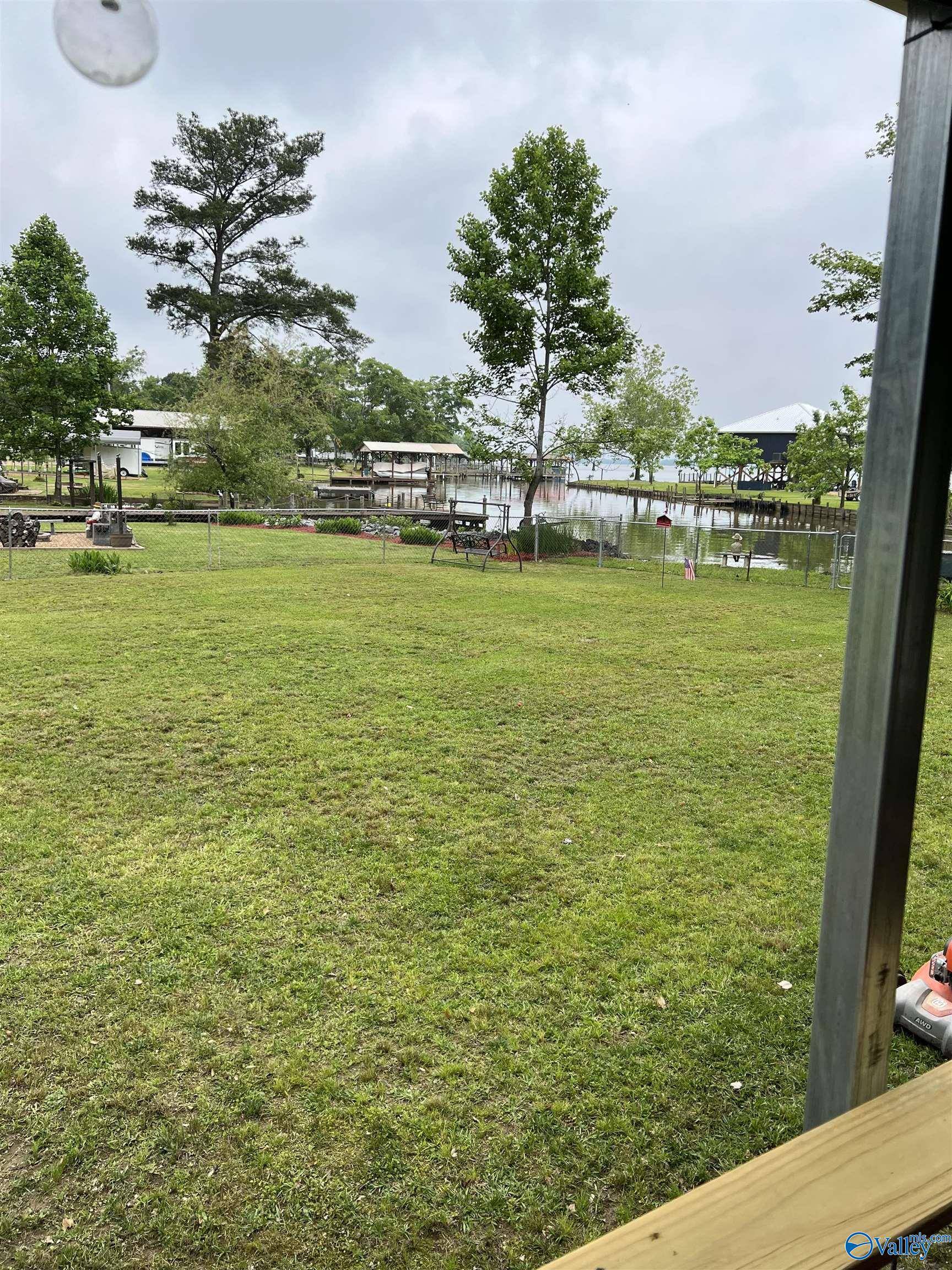 Centre, AL 35960,LOT 53 County Road 1011