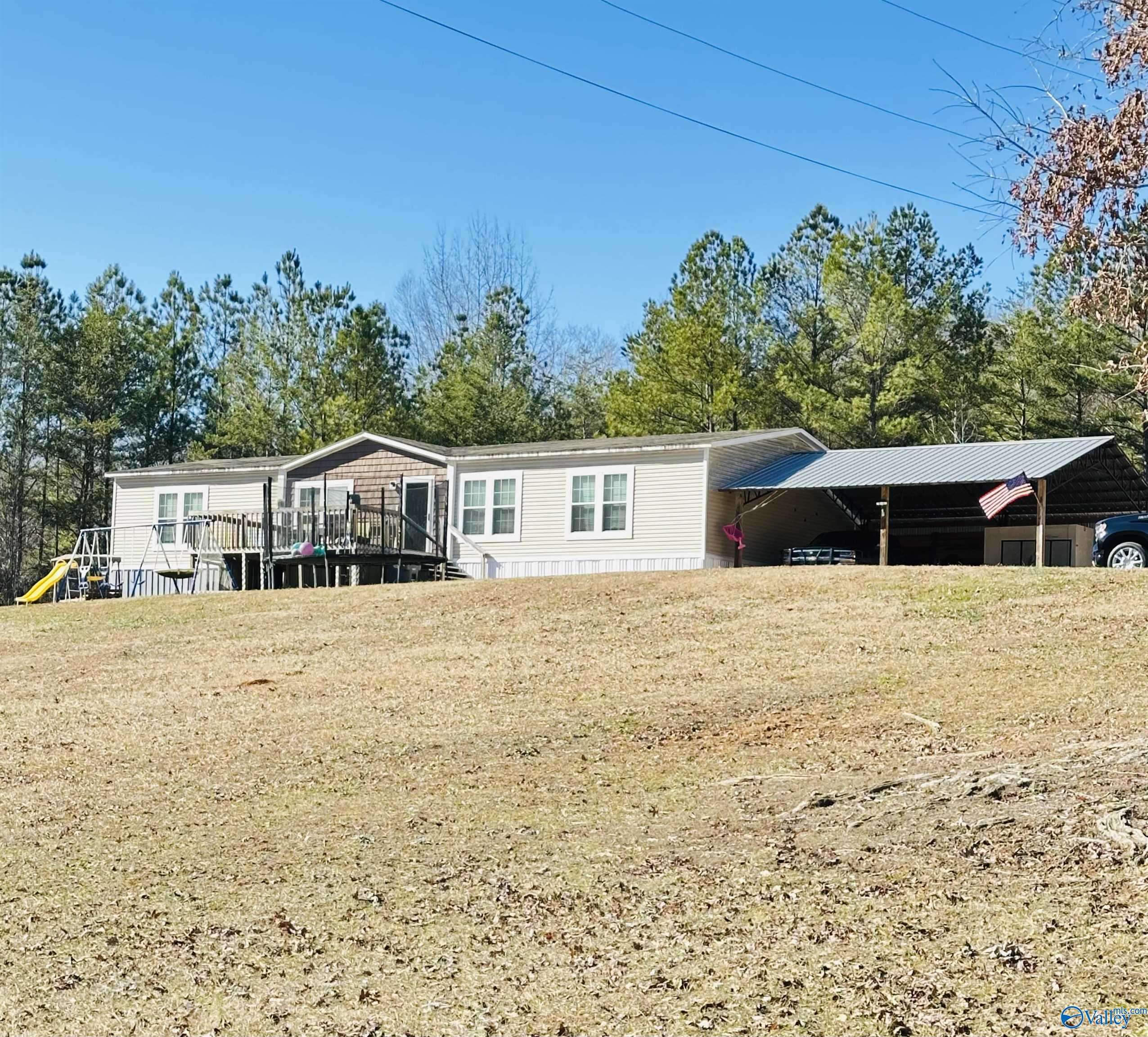 Danville, AL 35619,3567 County Road 81