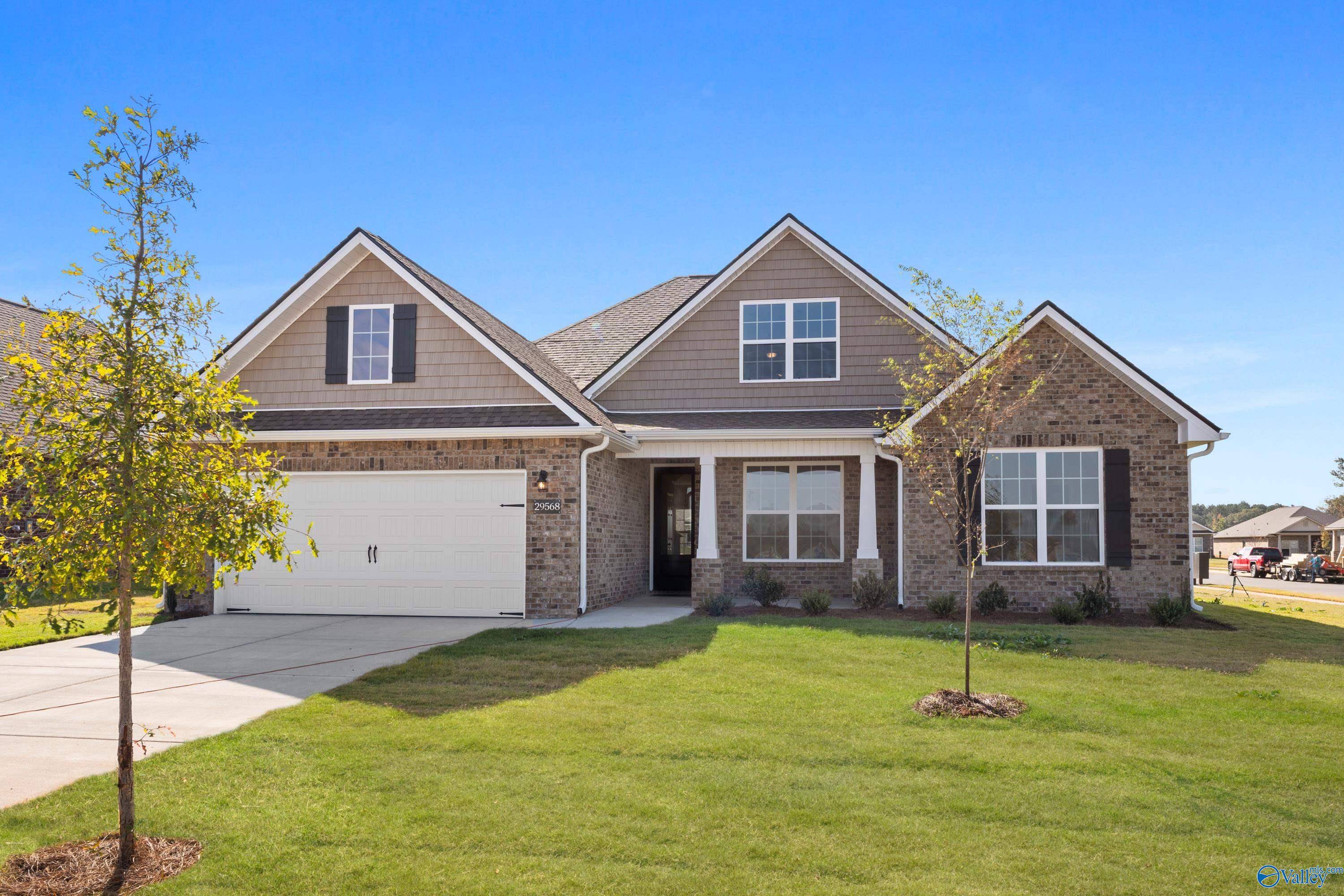 29622 Limestone Creek Way, Harvest, AL 35749