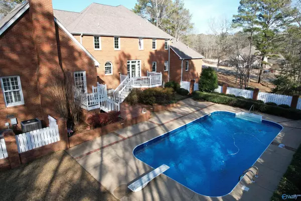 Winfield, AL 35594,601 Arrowhead Village Road