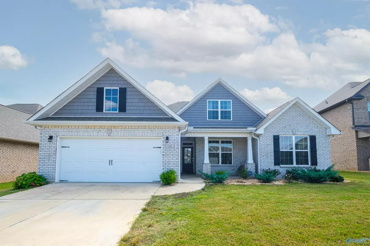 Madison, AL 35757,11011 NW Oakway Circle NW