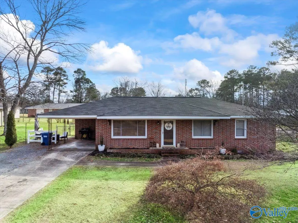 Albertville, AL 35950,601 Eastview Avenue