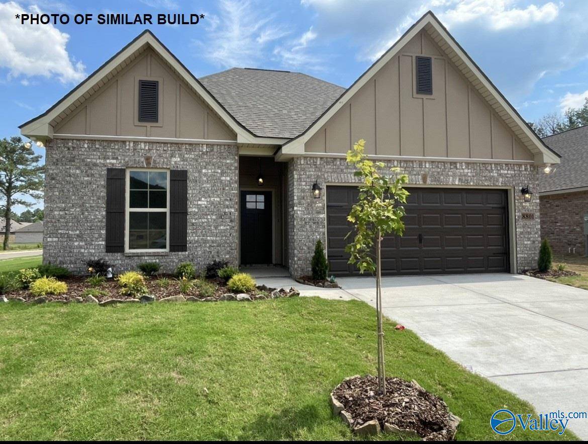 8829 Old Middlestown Road SE, Gurley, AL 35748