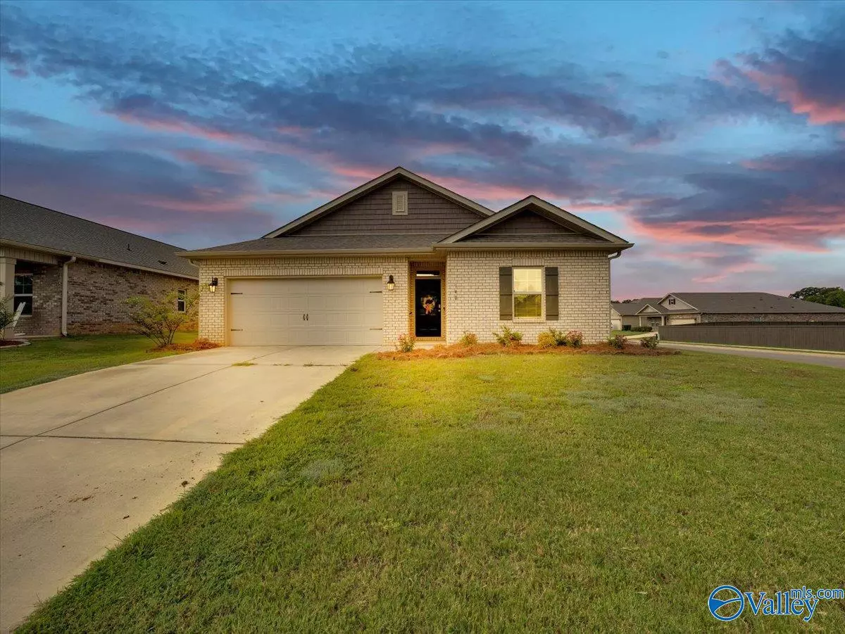 New Market, AL 35761,140 Branton Court