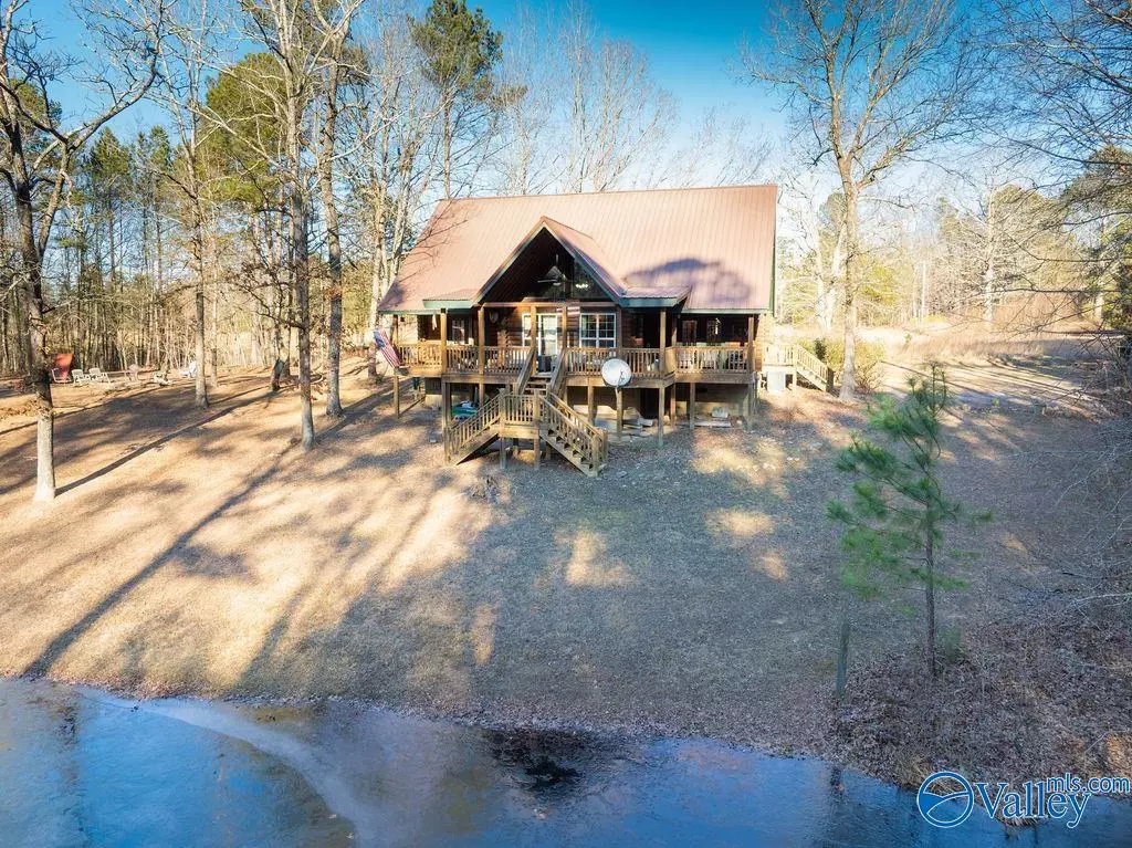 Mentone, AL 35984,3315 County Road 106