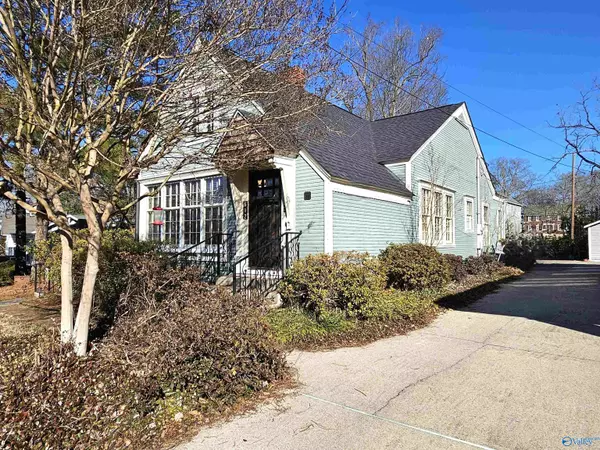 Gadsden, AL 35901,612 Haralson Avenue
