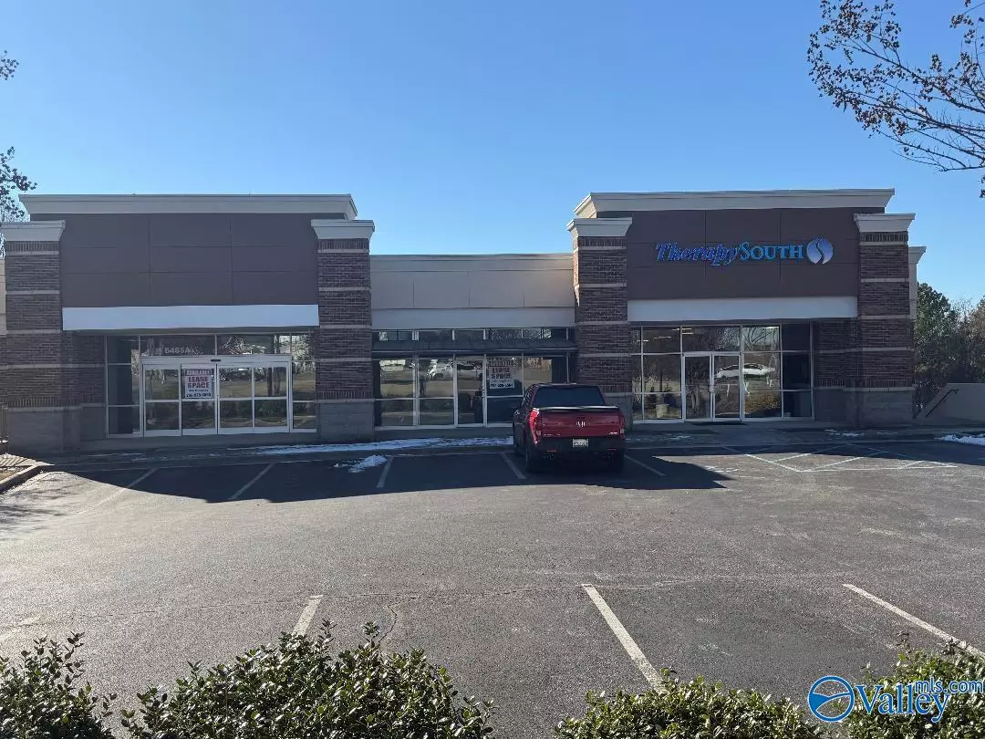 Huntsville, AL 35806,6485 University Drive