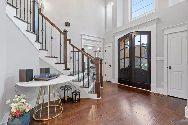 Huntsville, AL 35803,1 Sylvias Way SE