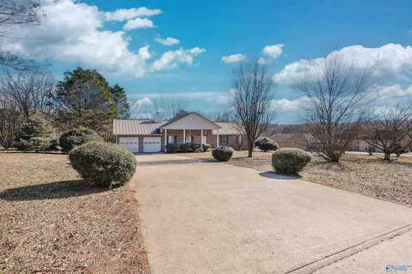 63 Terry Lynn Circle, Somerville, AL 35670