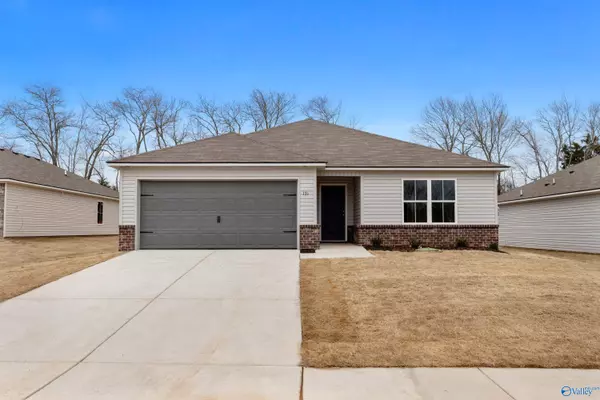 131 Olde Hearth Road, New Market, AL 35761