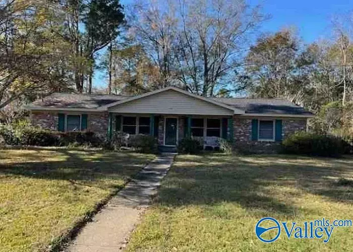 Brewton, AL 36426,104 Rosemary Avenue