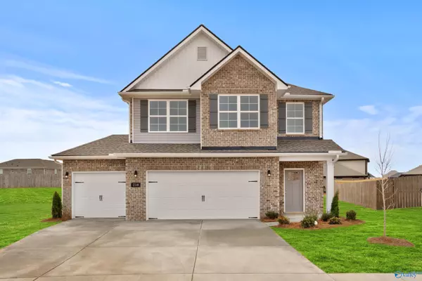 Meridianville, AL 35759,218 Irish Hill Drive