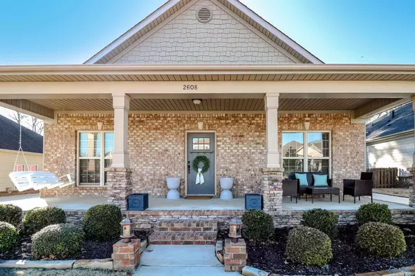 2608 Mountain Stream Way, Owens Cross Roads, AL 35763