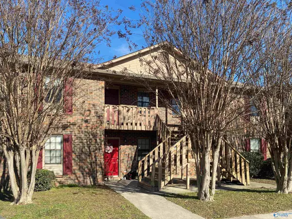 Decatur, AL 35603,1816 SW Glenn Street #SW