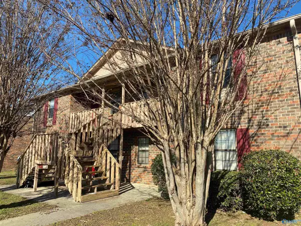 Decatur, AL 35603,1816 SW Glenn Street #SW