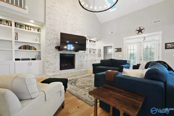 Madison, AL 35757,6607 Waxwood Drive