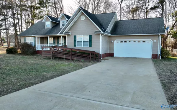 76 Gaines Circle, Boaz, AL 35956