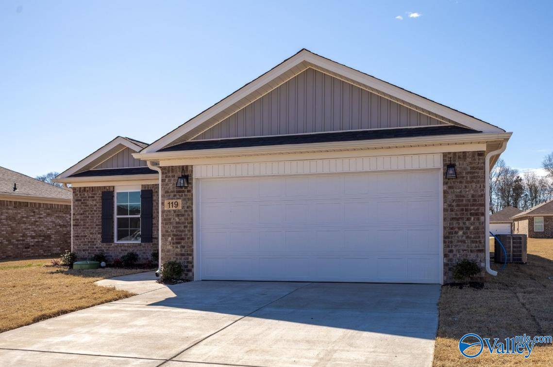 Meridianville, AL 35759,119 Domingues Avenue