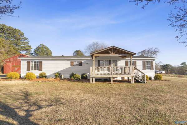 1070 Welcome Road, Cullman, AL 35058