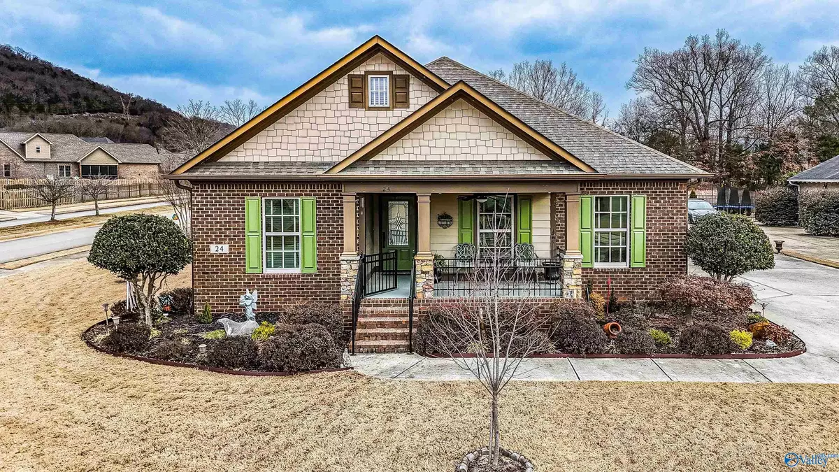 Gurley, AL 35748,24 Astoria Lane SE