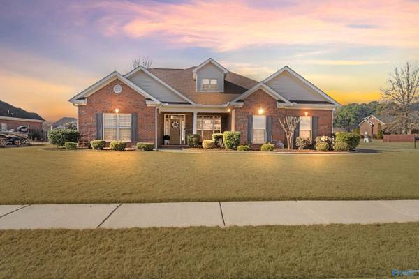 201 Mantle Drive, Madison, AL 35757