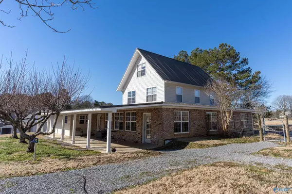 Hanceville, AL 35077,662 County Road 655