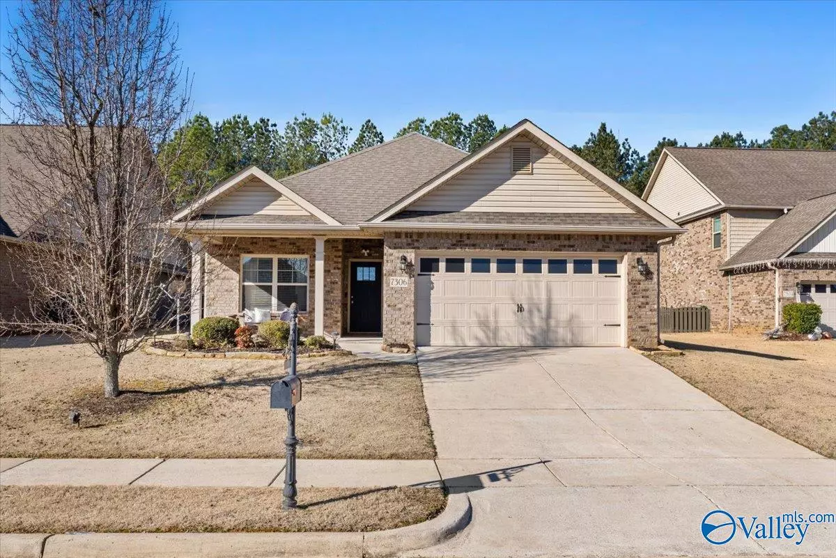 Owens Cross Roads, AL 35763,7306 SE Vidette Lane