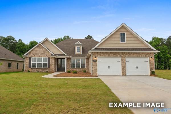 146 Bramble Creek Drive, Meridianville, AL 35759