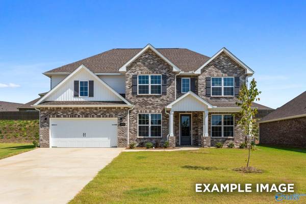 142 Bramble Creek Drive, Meridianville, AL 35759