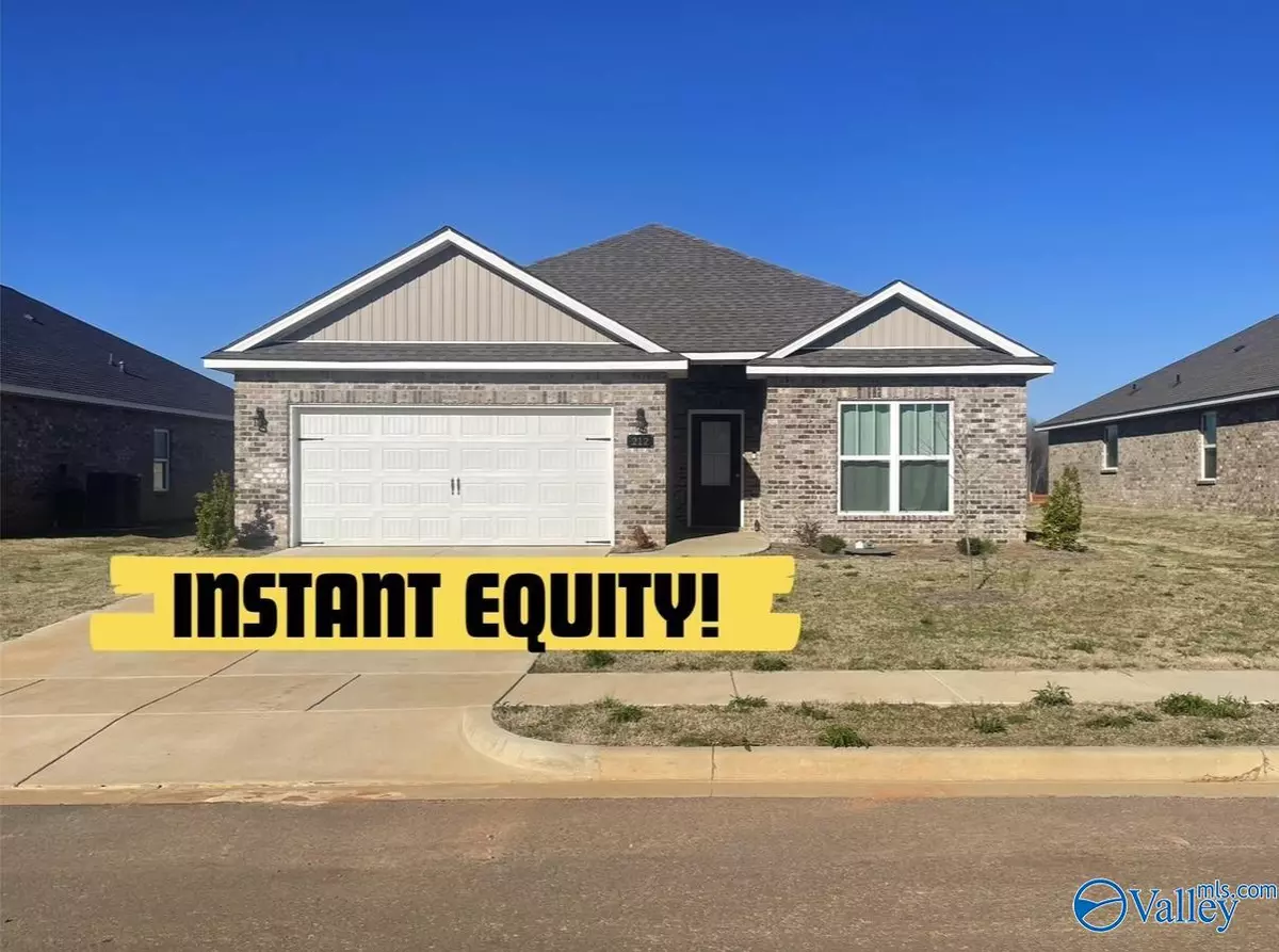 Toney, AL 35773,212 Pine Island Avenue