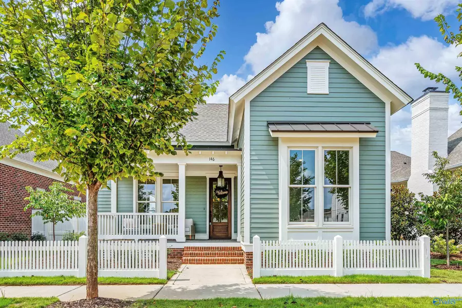 146 Steiner Street, Madison, AL 35756