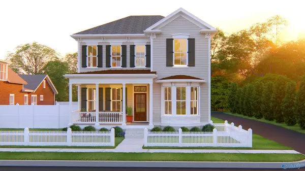 113 Filbert Way, Madison, AL 35756