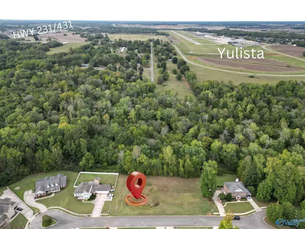 138 Pavilion Drive, Meridianville, AL 35759