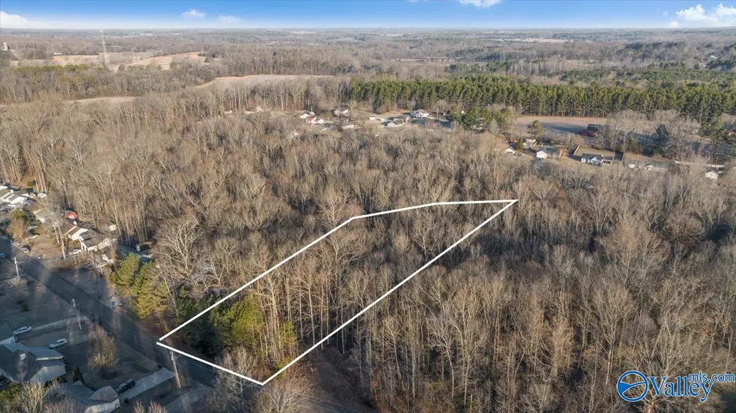 351 Buffalo Creek Drive, Toney, AL 35773