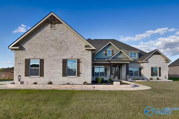 Meridianville, AL 35759,109 Naismith Drive
