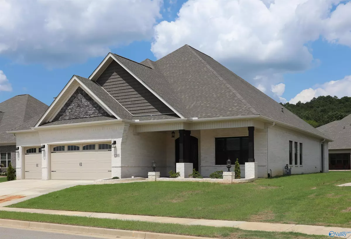 Huntsville, AL 35803,17007 River Pier Drive