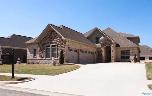 Huntsville, AL 35803,17012 Bright Water Lane SE