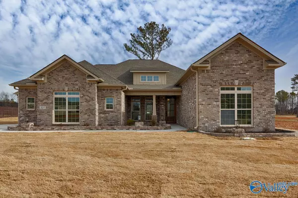 148 Lanwood Drive, Huntsville, AL 35811