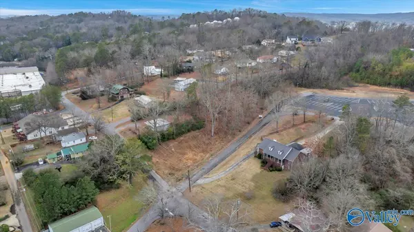 Guntersville, AL 35976,Lot 18 and 19 Obrig Avenue