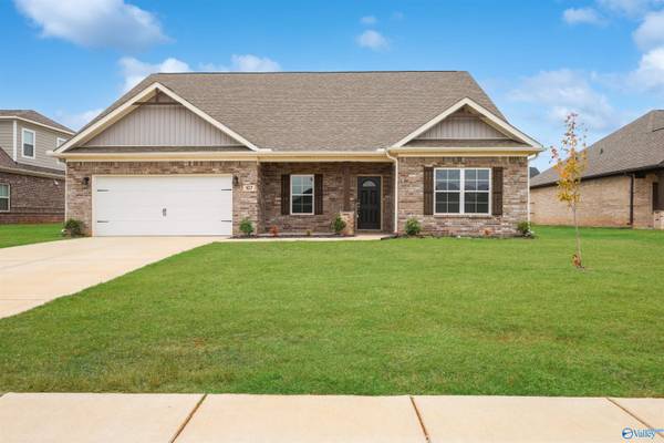 107 Fig Tree Road, Meridianville, AL 35759