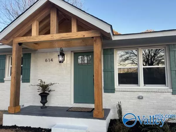 614 Holland Court, Decatur, AL 35601