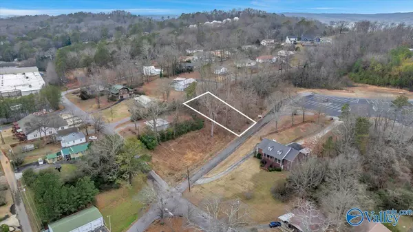 Guntersville, AL 35976,Lot 1 Oak Drive