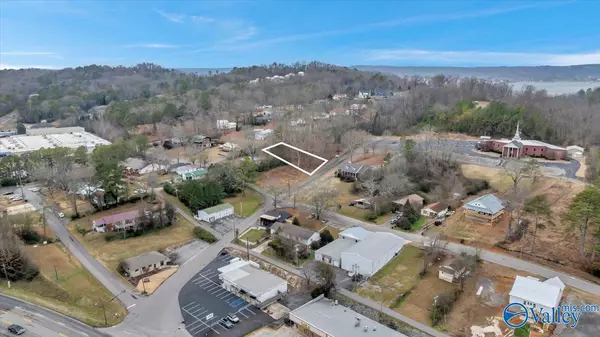 Guntersville, AL 35976,Lot 1 Oak Drive