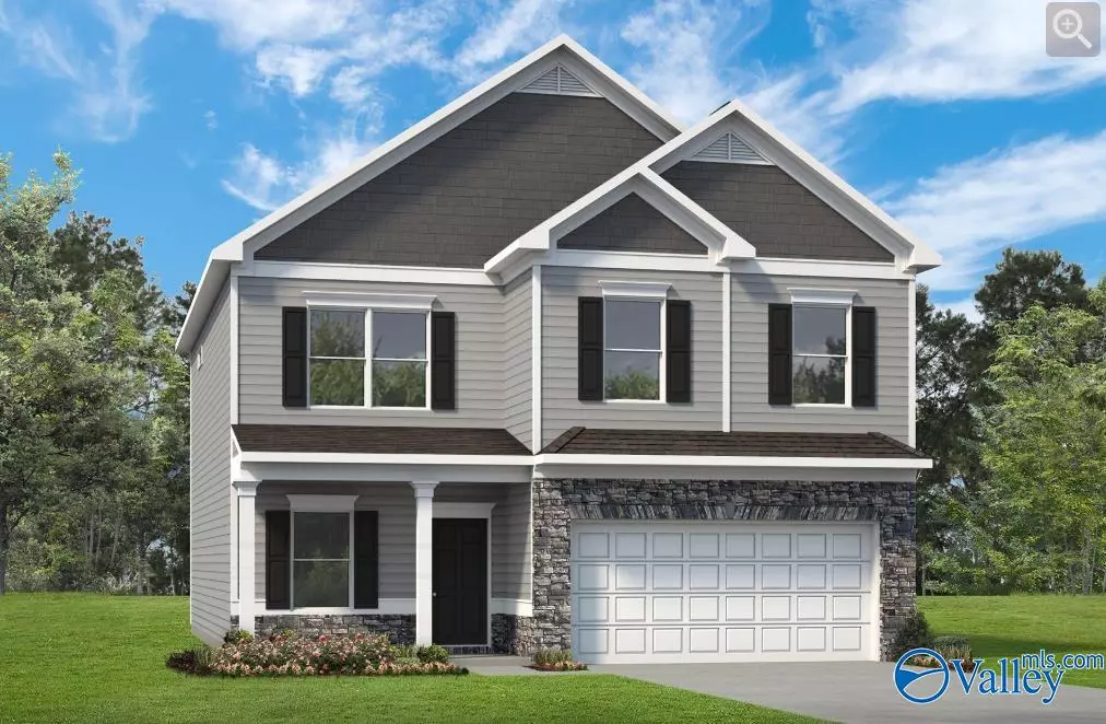 New Market, AL 35761,167 Story Ray Drive